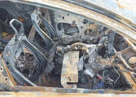 2013 Ford Fusion Se z USA, uszkodzony, nr VIN 3FA6P0HR4DR123725